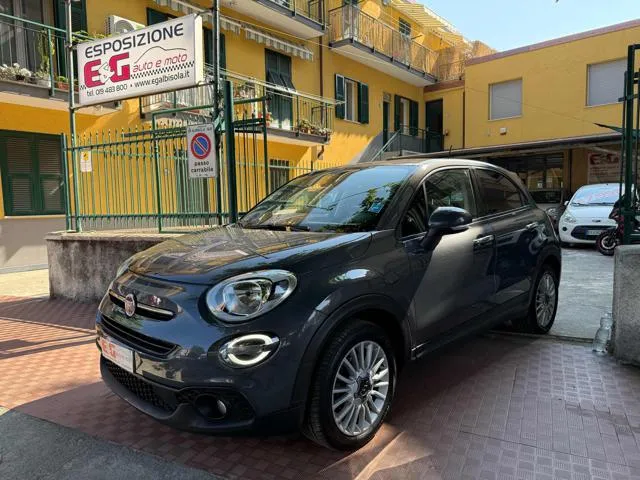 Fiat 500X 500X 1.6 M.Jet 130 CV Connect - Foto 1