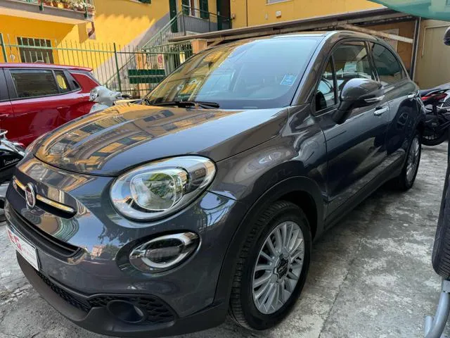Fiat 500X 500X 1.6 M.Jet 130 CV Connect - Foto 2