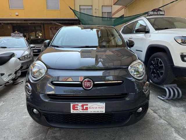 Fiat 500X 500X 1.6 M.Jet 130 CV Connect - Foto 3