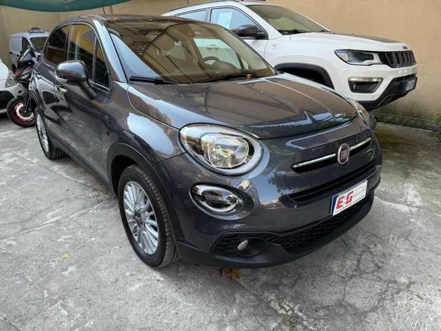 Fiat 500X 500X 1.6 M.Jet 130 CV Connect - Foto 4