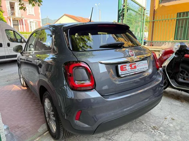 Fiat 500X 500X 1.6 M.Jet 130 CV Connect - Foto 5