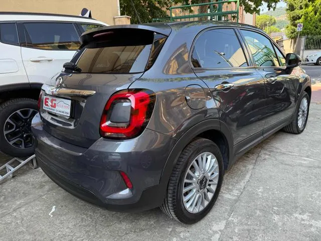 Fiat 500X 500X 1.6 M.Jet 130 CV Connect - Foto 6