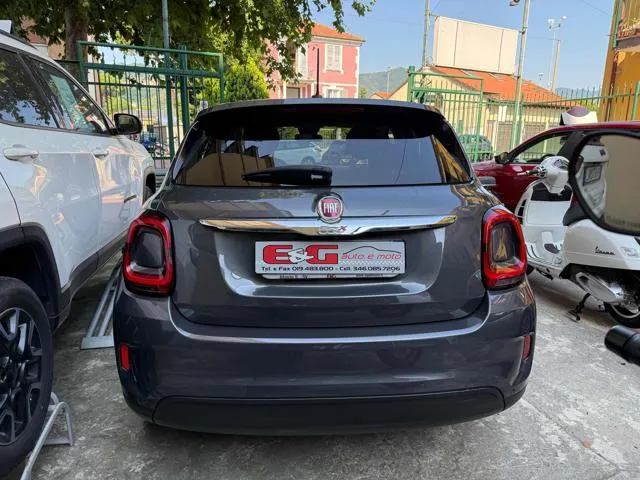 Fiat 500X 500X 1.6 M.Jet 130 CV Connect - Foto 7