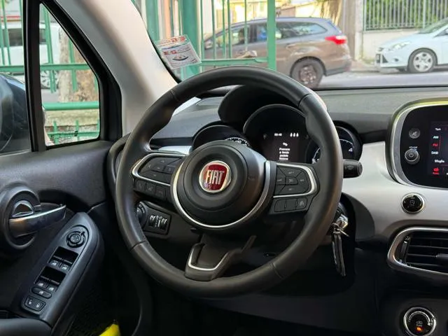 Fiat 500X 500X 1.6 M.Jet 130 CV Connect - Foto 8