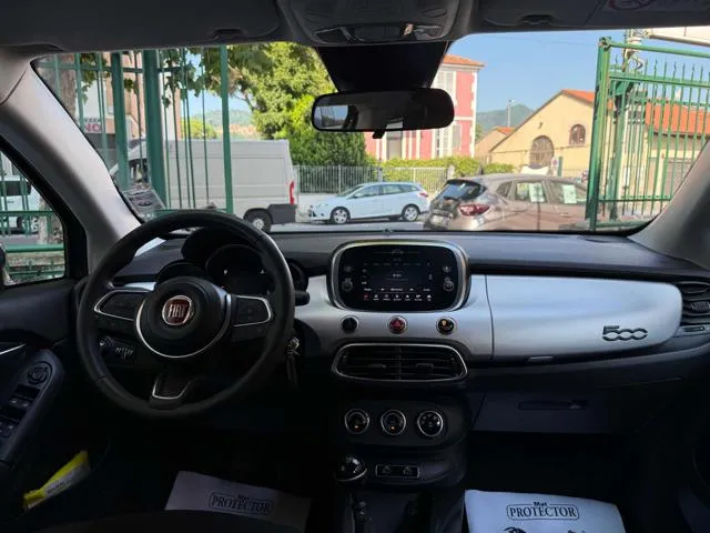 Fiat 500X 500X 1.6 M.Jet 130 CV Connect - Foto 9