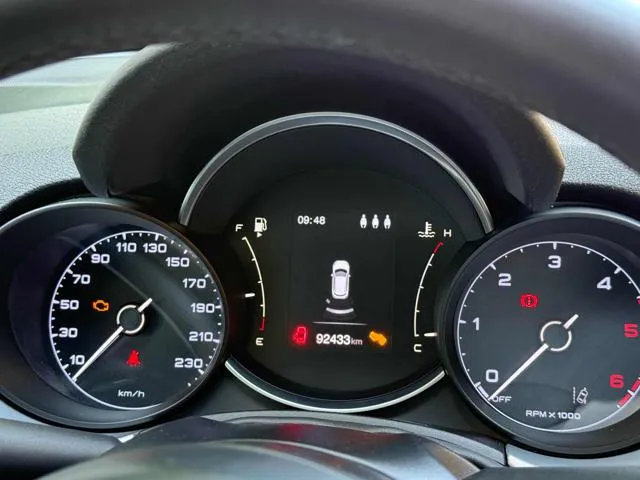 Fiat 500X 500X 1.6 M.Jet 130 CV Connect - Foto 10