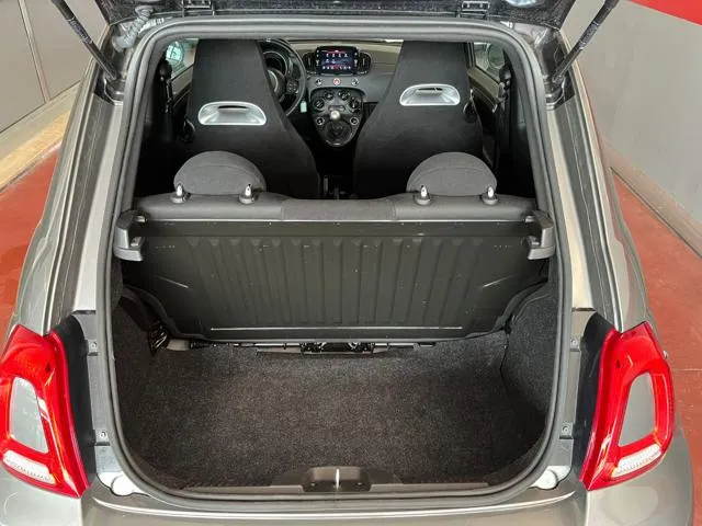 Abarth 595 - dettaglio 13