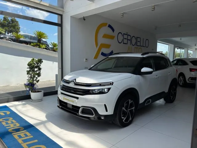 Citroen C5 Aircross C5 Aircross BlueHDi 130 S&S Shine - Foto 1