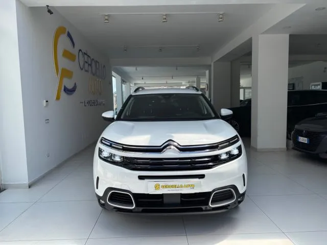 Citroen C5 Aircross C5 Aircross BlueHDi 130 S&S Shine - Foto 2
