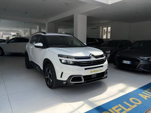 Citroen C5 Aircross C5 Aircross BlueHDi 130 S&S Shine - Foto 3