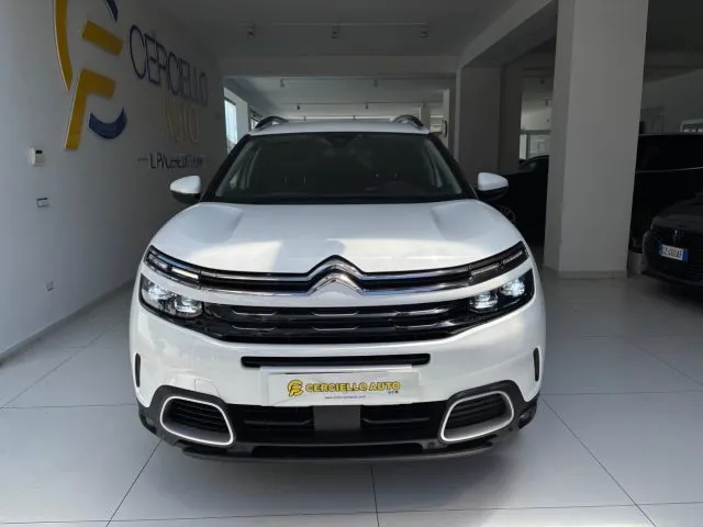 Citroen C5 Aircross C5 Aircross BlueHDi 130 S&S Shine - Foto 4