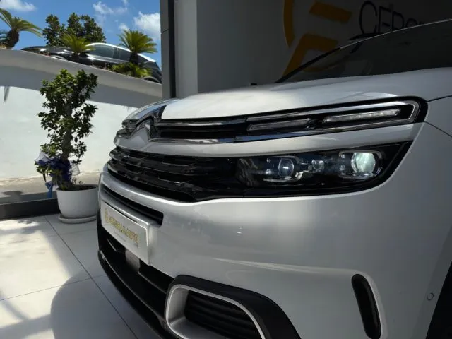 Citroen C5 Aircross C5 Aircross BlueHDi 130 S&S Shine - Foto 6