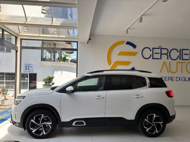 Citroen C5 Aircross C5 Aircross BlueHDi 130 S&S Shine - Foto 8