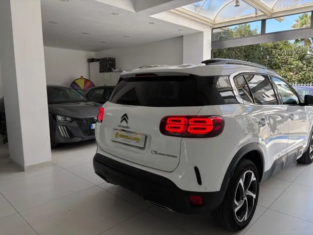Citroen C5 Aircross C5 Aircross BlueHDi 130 S&S Shine - Foto 9