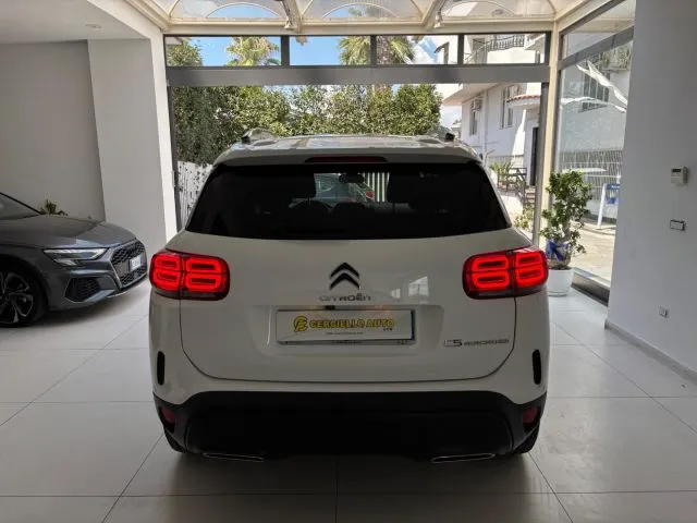 Citroen C5 Aircross C5 Aircross BlueHDi 130 S&S Shine - Foto 10