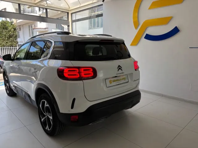 Citroen C5 Aircross C5 Aircross BlueHDi 130 S&S Shine - Foto 11