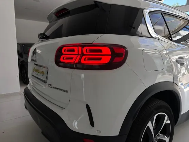 Citroen C5 Aircross C5 Aircross BlueHDi 130 S&S Shine - Foto 12