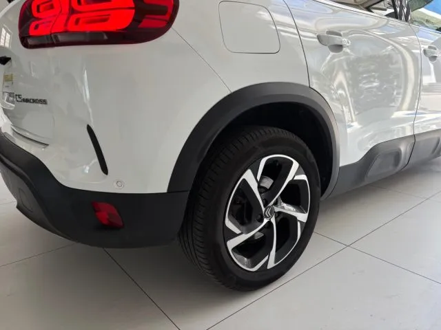 Citroen C5 Aircross C5 Aircross BlueHDi 130 S&S Shine - Foto 13