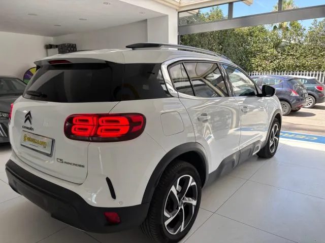 Citroen C5 Aircross C5 Aircross BlueHDi 130 S&S Shine - Foto 14