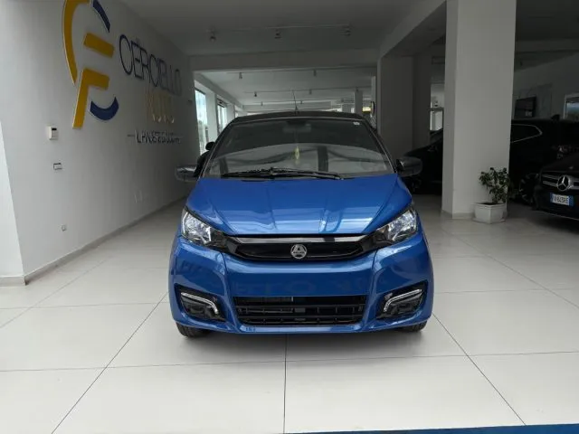 Aixam City Sport Emotion tua a 99,00 mensili anticipo 0 - Foto 2