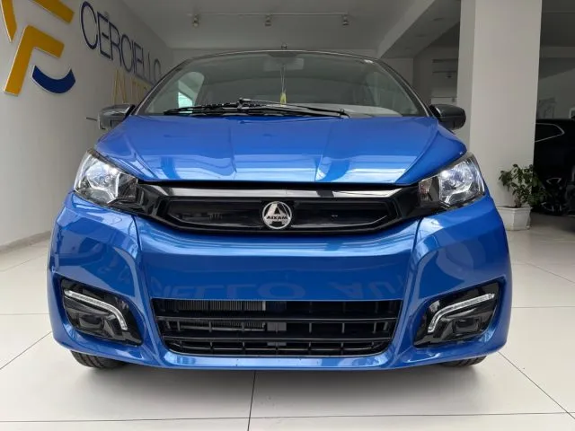 Aixam City Sport Emotion tua a 99,00 mensili anticipo 0 - Foto 4