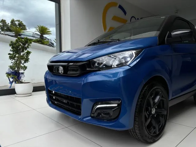 Aixam City Sport Emotion tua a 99,00 mensili anticipo 0 - Foto 5