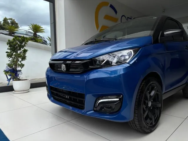 Aixam City Sport Emotion tua a 99,00 mensili anticipo 0 - Foto 6