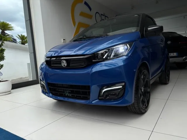 Aixam City Sport Emotion tua a 99,00 mensili anticipo 0 - Foto 7