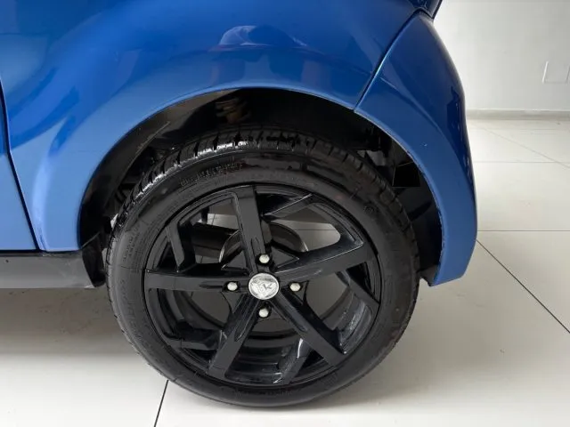 Aixam City Sport Emotion tua a 99,00 mensili anticipo 0 - Foto 11