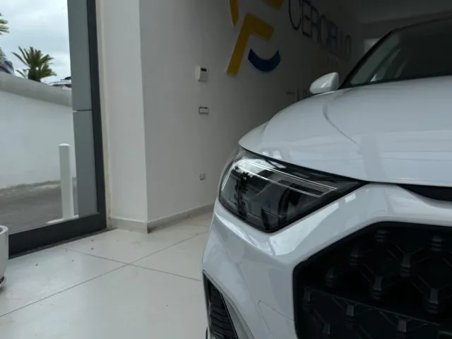 Audi A1 allstreet 30 TFSI S tronic Admired Contrast da?259 - Foto 4