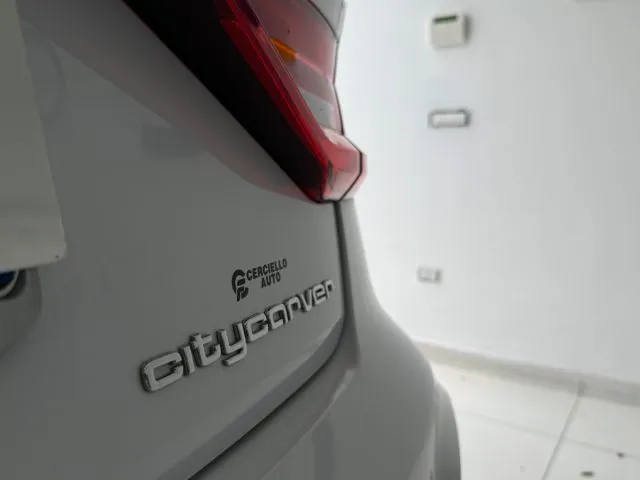 Audi A1 allstreet 30 TFSI S tronic Admired Contrast da?259 - Foto 9