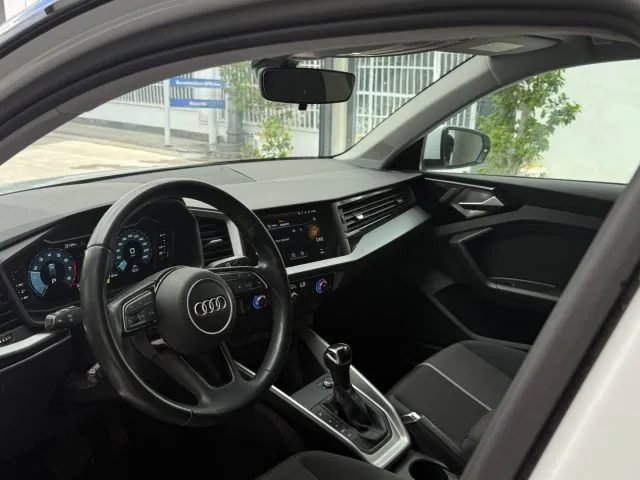 Audi A1 allstreet 30 TFSI S tronic Admired Contrast da?259 - Foto 11