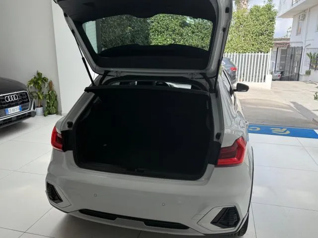 Audi A1 allstreet 30 TFSI S tronic Admired Contrast da?259 - Foto 12