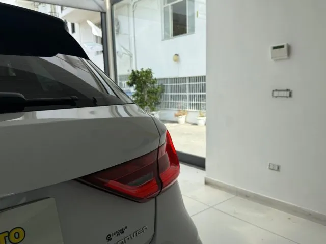 Audi A1 allstreet 30 TFSI S tronic Admired Contrast da?259 - Foto 13