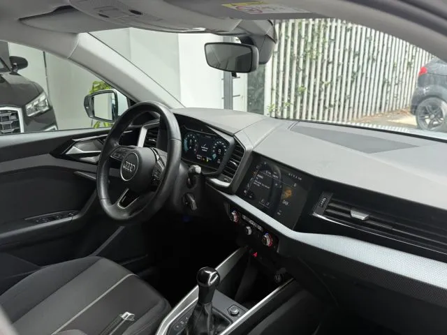 Audi A1 allstreet 30 TFSI S tronic Admired Contrast da?259 - Foto 14