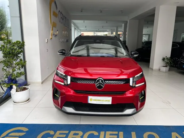 Citroen C3 C3 PureTech 100 S&S Max - Foto 1