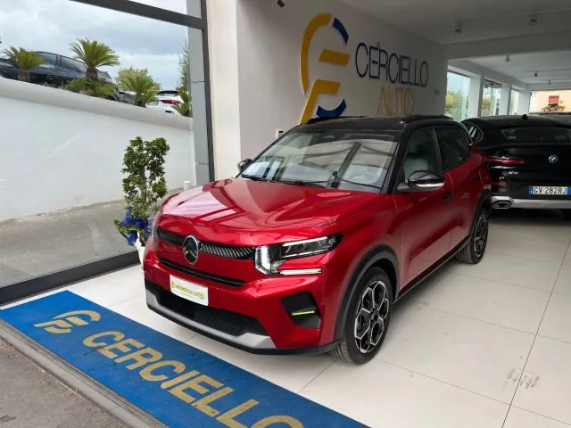 Citroen C3 C3 PureTech 100 S&S Max - Foto 3