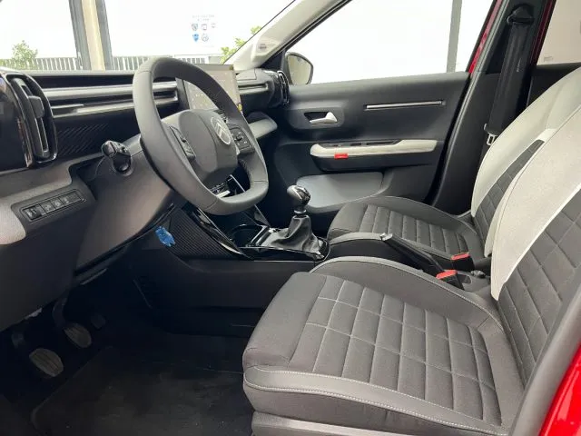 Citroen C3 C3 PureTech 100 S&S Max - Foto 8