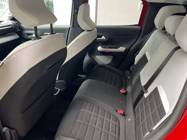 Citroen C3 C3 PureTech 100 S&S Max - Foto 9