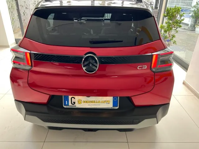 Citroen C3 C3 PureTech 100 S&S Max - Foto 11