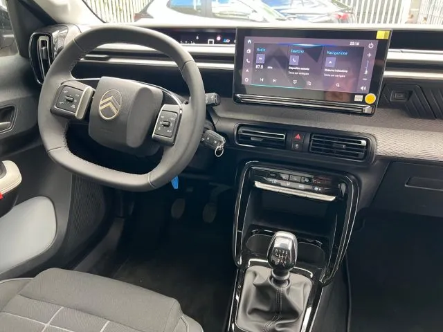 Citroen C3 C3 PureTech 100 S&S Max - Foto 13