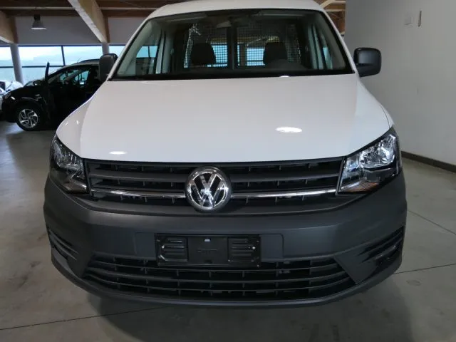 Volkswagen Caddy 1.0 TSI 102 CV Furgone Bus. + IVA - Foto 2