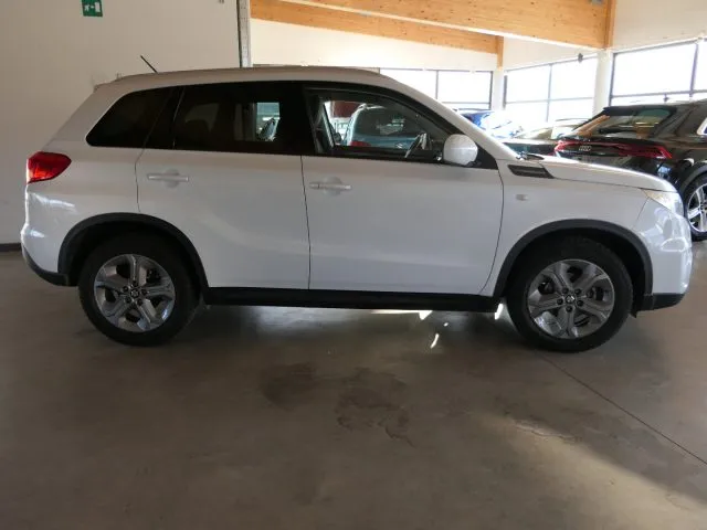 Suzuki Vitara 1.6 VVT 4WD AllGrip V-Cool - Foto 1