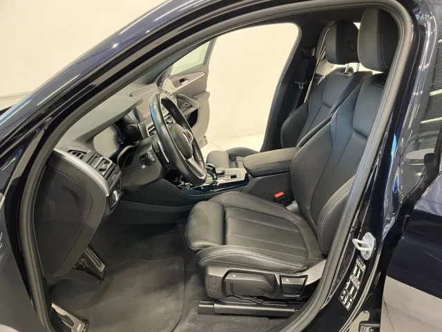 Bmw X4 xDrive20d 2.0D 48V Msport Aut. MHEV * PELLE * - Foto 7