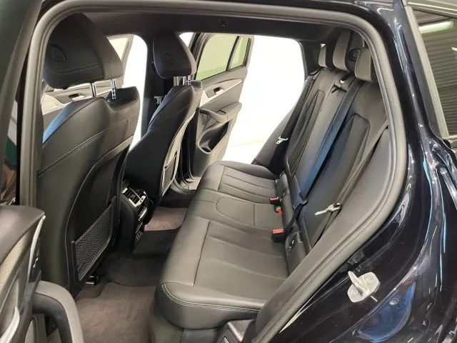Bmw X4 xDrive20d 2.0D 48V Msport Aut. MHEV * PELLE * - Foto 8