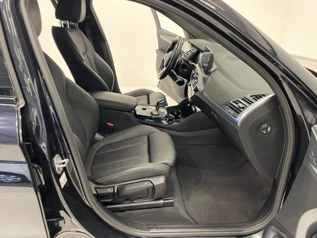 Bmw X4 xDrive20d 2.0D 48V Msport Aut. MHEV * PELLE * - Foto 9
