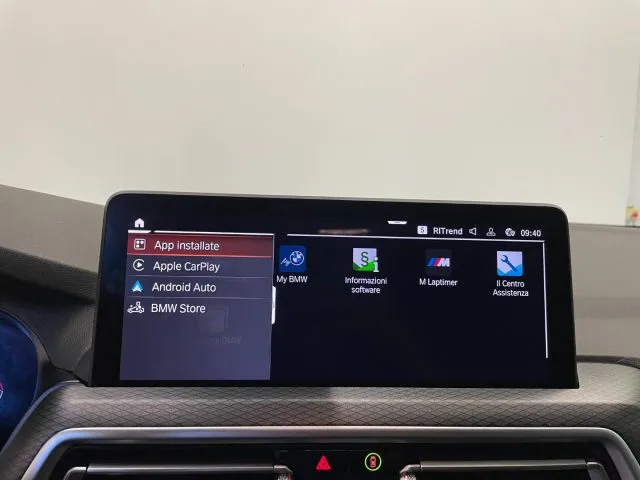 Bmw X4 xDrive20d 2.0D 48V Msport Aut. MHEV * PELLE * - Foto 14