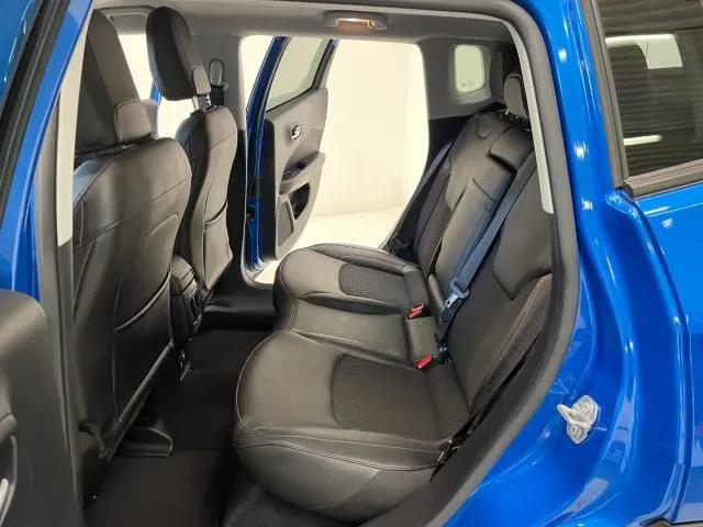 Jeep Compass 1.3 Turbo T4 PHEV AT6 4xe Limited Plug in 190CV - Foto 7