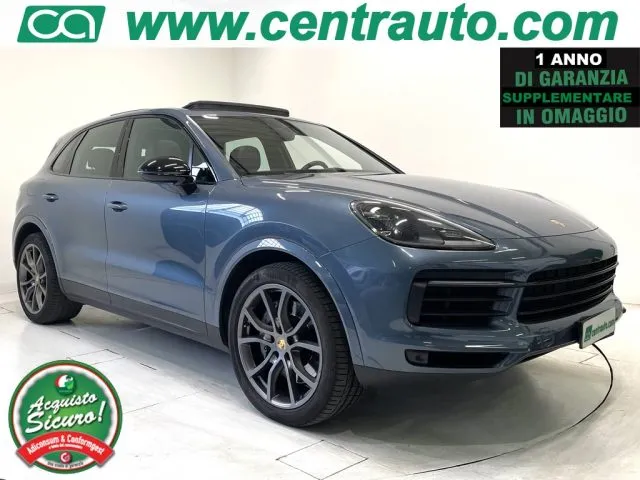 Porsche Cayenne 2.9 V6 S  Aut. * PELLE * TETTO APRIBILE* - Foto 1