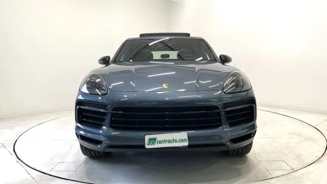 Porsche Cayenne 2.9 V6 S  Aut. * PELLE * TETTO APRIBILE* - Foto 2